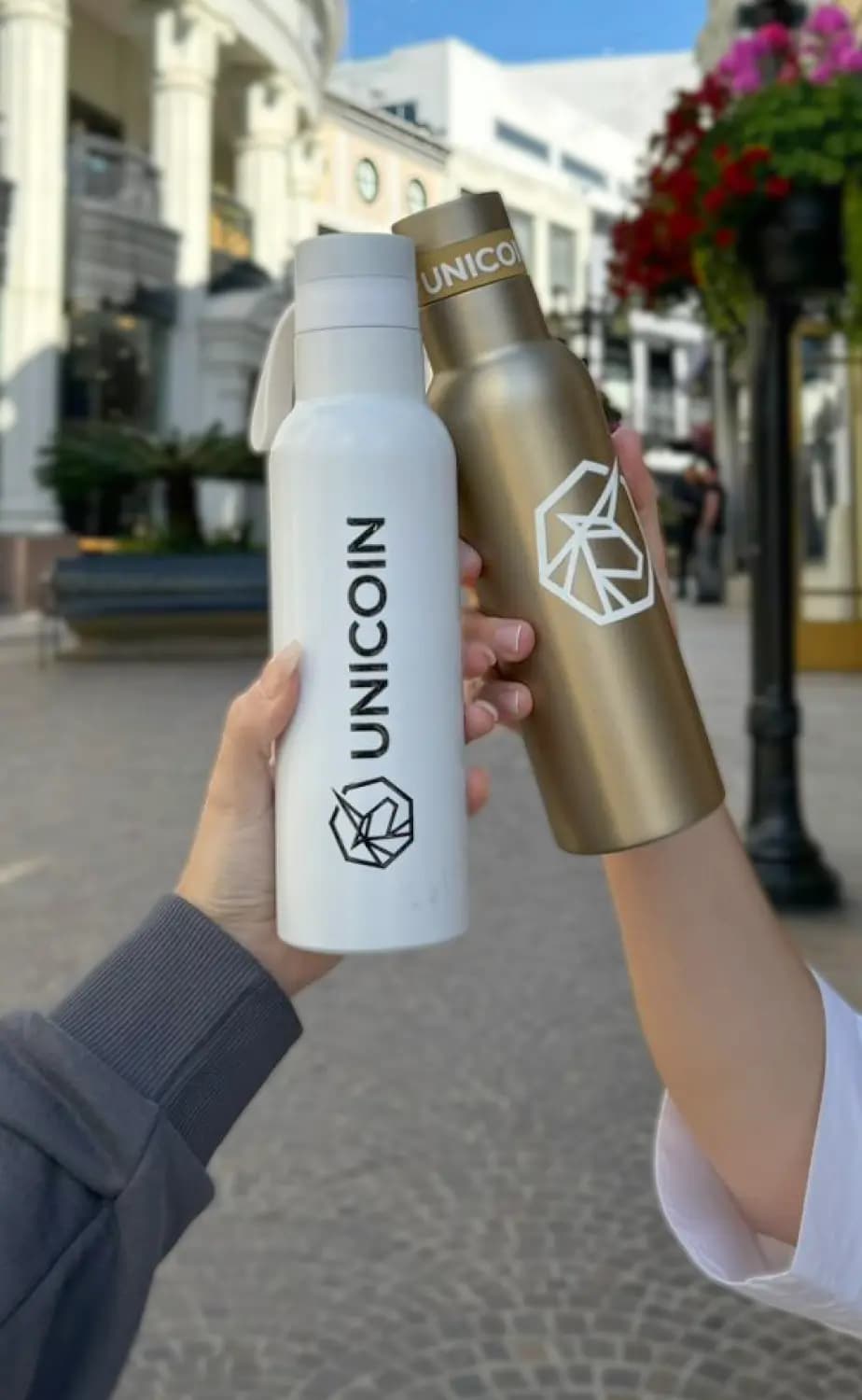 Accumulate Rewards