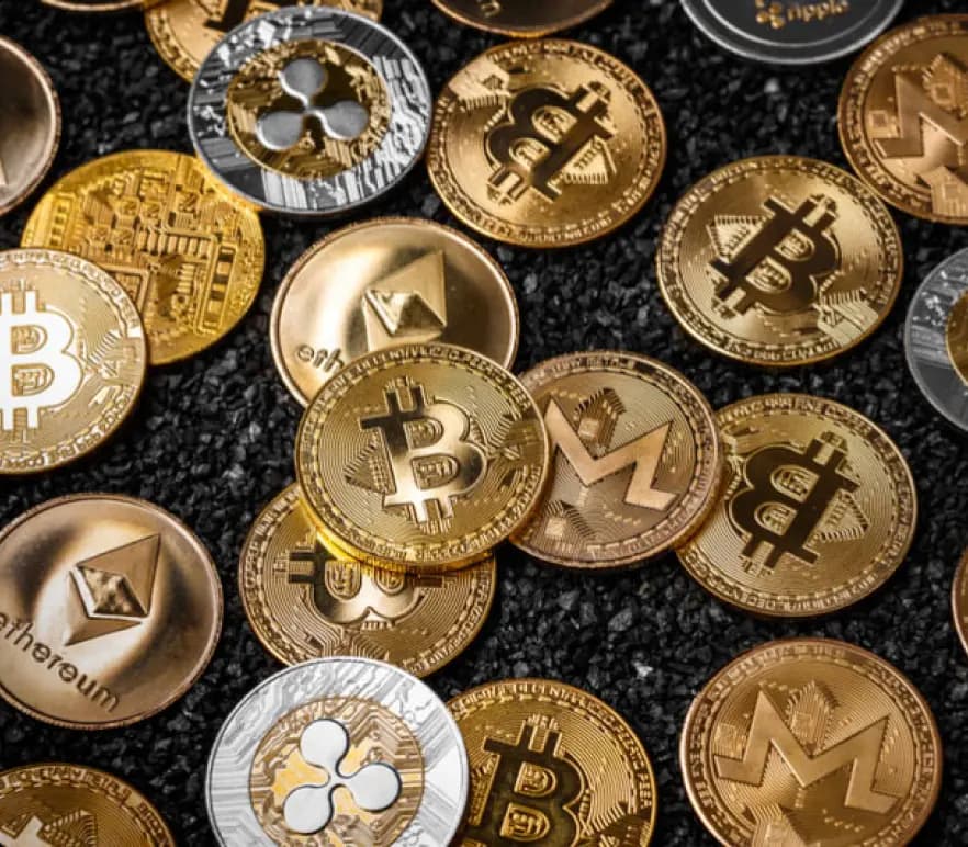 Silvina Moschini on crypto & DeFi leveling the field